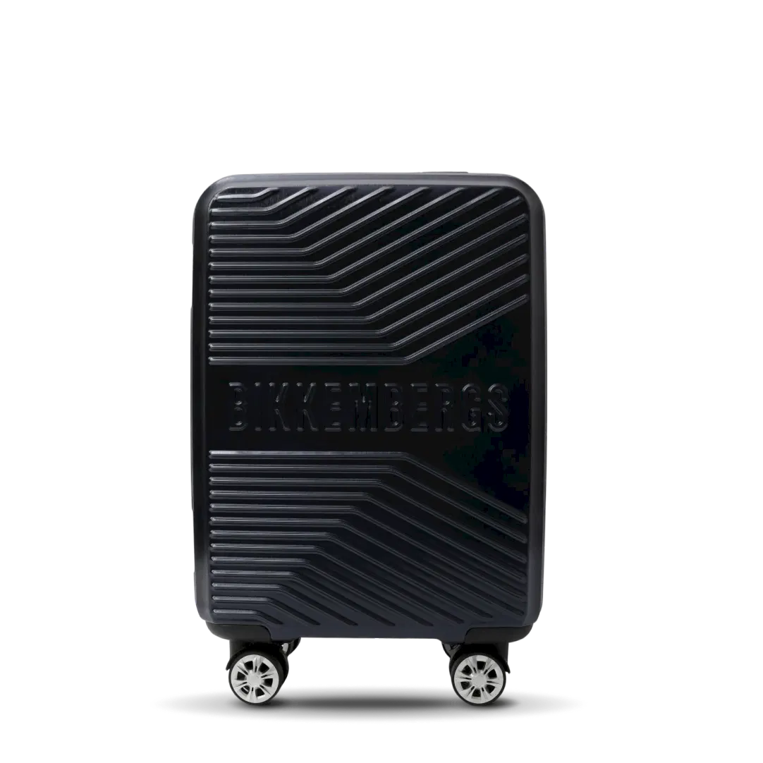 Чистка чемодана из текстиля / пластика до 70 см