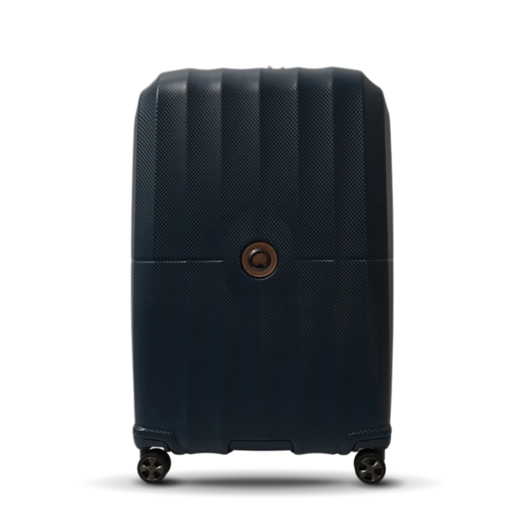 Чистка чемодана из текстиля / пластика от 70 см