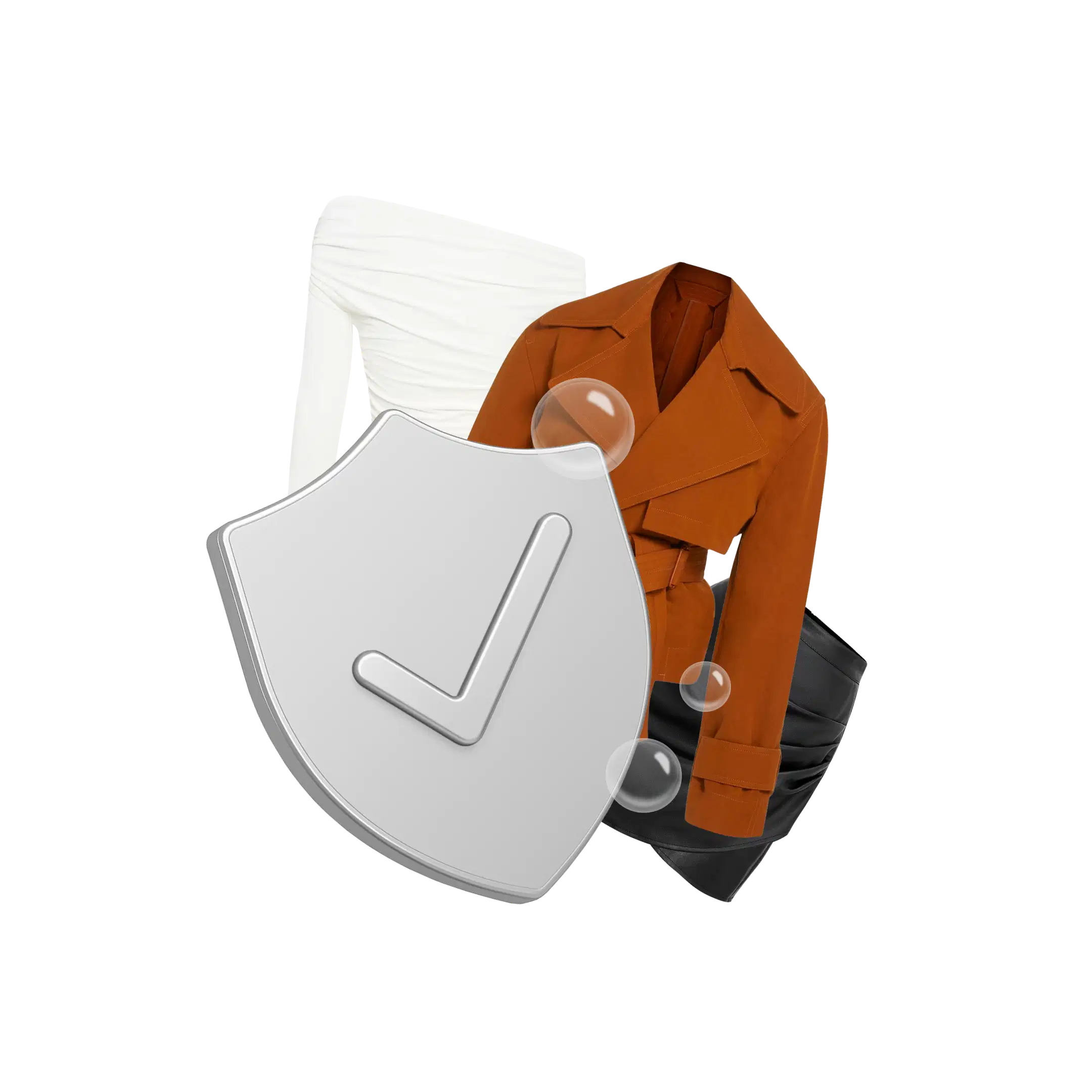 Страховка уже включена в ручную чистку