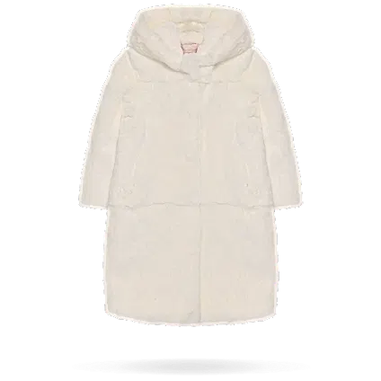 Химчистка детской шубы