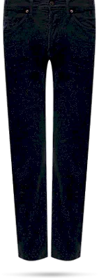 Химчистка повседневной одежды