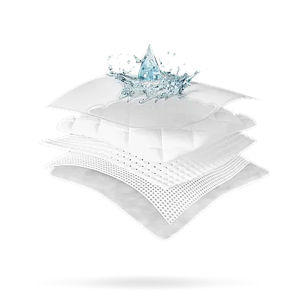 Водоотталкивающая пропитка