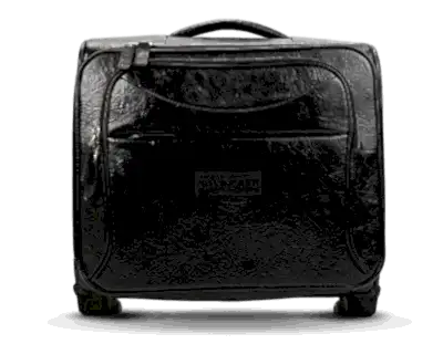 Химчистка и реставрация чемоданов